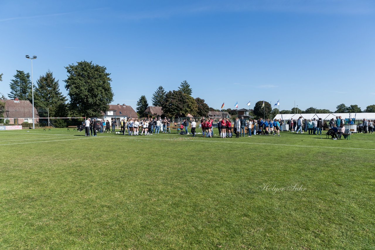 Bild 24 - wU16 Deutsche Meisterschaft